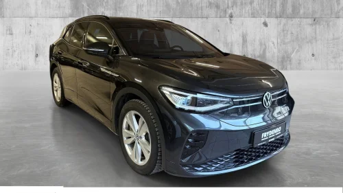 VOLKSWAGEN ID.4 GTX 220 KW 77 kWh R.KAM|AMBIENTE|KEYLESS|NAVI|TONEDE|VARMEP.+