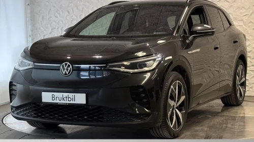 VOLKSWAGEN ID.4 GTX 220 KW 77kwh