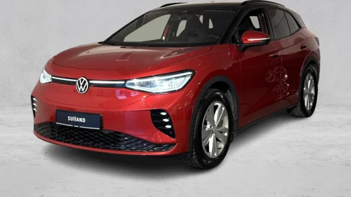 VOLKSWAGEN ID.4 GTX 220 KW GTX 77kwh Top Sport/ Glasstak/ Head Up/ Matrix/ Krok/ +