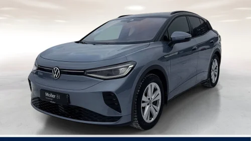 VOLKSWAGEN ID.4 GTX 220 KW gtx          77kwh Hengerfeste, Komfortpakke