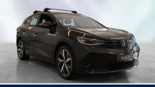 VOLKSWAGEN ID.4 GTX 220 KW GTX 299hk 473km (WLTP)