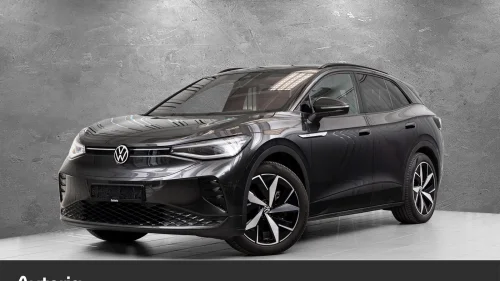 VOLKSWAGEN ID.4 GTX 220 KW gtx 77kwh, LED Matrix, Kamera, Krok, Navi +++
