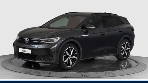 VOLKSWAGEN ID.4 GTX 220 KW 77kWh 299hk 4Motion - R.Kam, Matrix, Krok, ACC