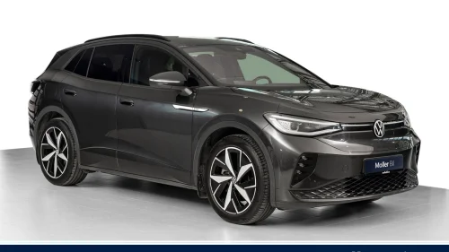 VOLKSWAGEN ID.4 GTX 220 KW 299hk, Matrix/Krok/R.kam/Keyless