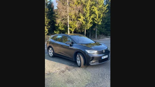 VOLKSWAGEN ID.4 GTX 220 KW Nybilgar/1-eier/h.feste/comfort/sportseter/matrix/20"