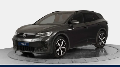 VOLKSWAGEN ID.4 GTX 220 KW GTX  77kwh - R.kam,ACC, Krok, Matrix, Navi
