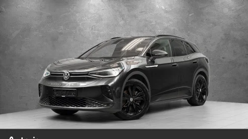 VOLKSWAGEN ID.4 GTX 220 KW gtx 77kwh
