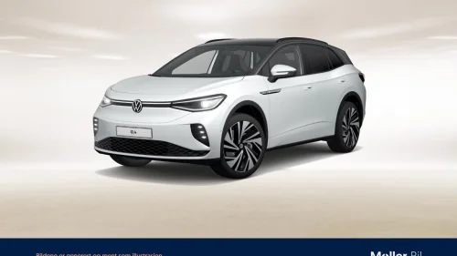 VOLKSWAGEN ID.4 GTX 220 KW GTX 77kwh/H.FESTE/MATRIX/R.KAM/TOPSPORT+