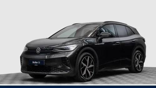 VOLKSWAGEN ID.4 GTX 220 KW gtx          77kwh/MATRIX-LED/KROK/RYGGEKAMERA/APP/++