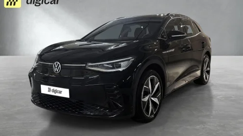 VOLKSWAGEN ID.4 GTX 220 KW 4Motion / Matrix LED / Adaptiv cruise / Hengerfeste /++