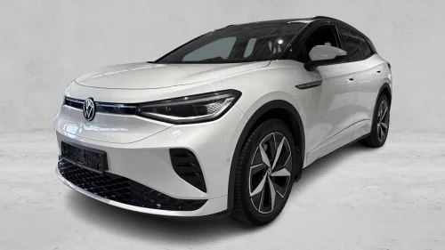 VOLKSWAGEN ID.4 GTX 220 KW GTX 77kwh