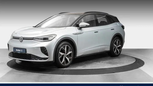 VOLKSWAGEN ID.4 GTX 220 KW gtx          77kwh