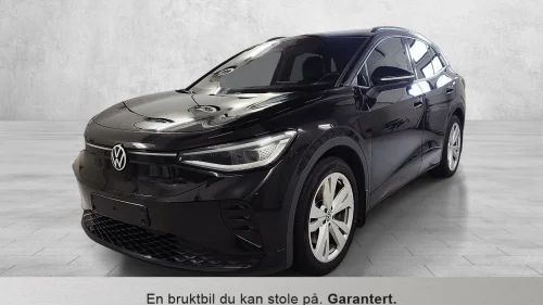 VOLKSWAGEN ID.4 GTX 220 KW gtx          77kwh