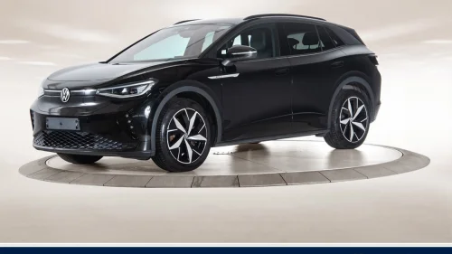VOLKSWAGEN ID.4 GTX 220 KW 77kWh 299hk|HFeste|Keyless|Ryggekam|Matrix|OppvFrontrut