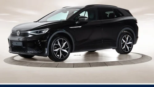 VOLKSWAGEN ID.4 GTX 220 KW 77kWh 299hk|HFeste|Ryggekam|Keyless|Matrix|OppvFrontrut