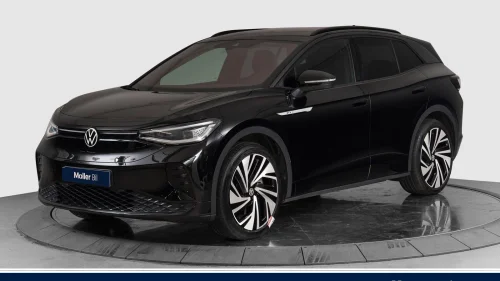 VOLKSWAGEN ID.4 GTX 220 KW 4Motione 77kwh *ACC/H.feste/LED-Matrix/R.kamera*