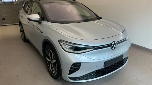 VOLKSWAGEN ID.4 GTX 220 KW gtx          77kwh