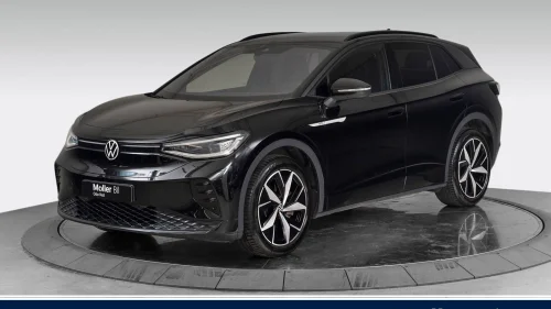 VOLKSWAGEN ID.4 GTX 220 KW GTX 77kwh | H-Feste | LED-Matrix |