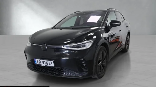 VOLKSWAGEN ID.4 GTX 220 KW 220 KW
