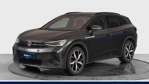 VOLKSWAGEN ID.4 GTX 220 KW 4Motione 77kwh *ACC/H.feste/Keyless/LED-Matrix/R.kam*