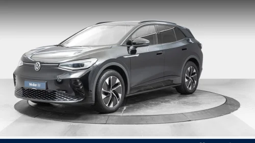 VOLKSWAGEN ID.4 GTX 220 KW gtx          77kwh