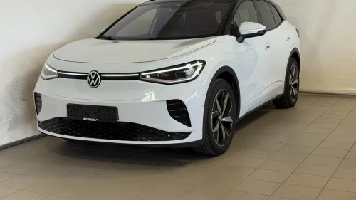 VOLKSWAGEN ID.4 GTX 220 KW 220 KW /Nybilgaranti / Krok