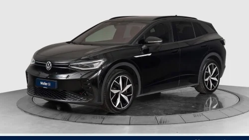 VOLKSWAGEN ID.4 GTX 220 KW 4Motione 77kwh *ACC/H.feste/LED-Matrix/R.kamera*
