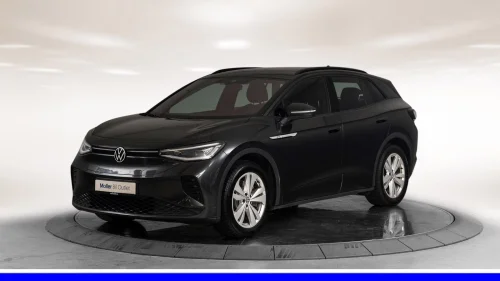 VOLKSWAGEN ID.4 GTX 220 KW 299 hk - R.Kam, Matrix, Navi, ACC
