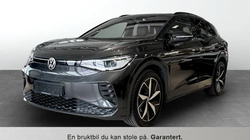 VOLKSWAGEN ID.4 GTX 220 KW 77kWh LED-Matrix,Hengerfeste,Rkamera,Keyless,Krok+++
