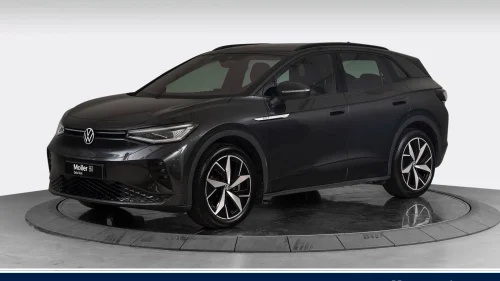VOLKSWAGEN ID.4 GTX 220 KW gtx          77kwh