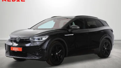 VOLKSWAGEN ID.4 GTX 220 KW 77kWh/AWD/Krok/Matrix/ACC/Navi/R.kam