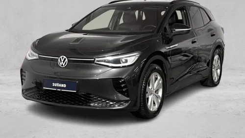 VOLKSWAGEN ID.4 GTX 220 KW GTX 77kwh/ Matrix/Krok/Pano/+++
