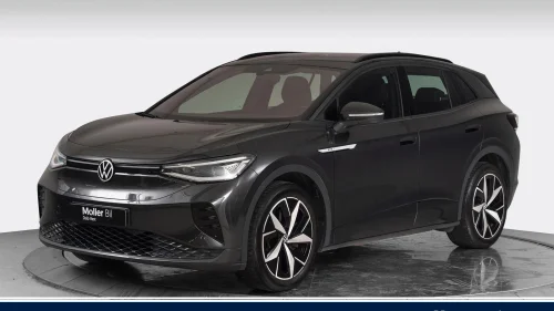 VOLKSWAGEN ID.4 GTX 220 KW gtx          77kwh
