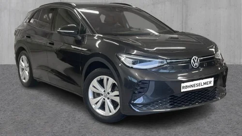 VOLKSWAGEN ID.4 GTX 220 KW 77kWh 299hk 4MOTION