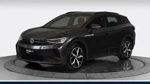 VOLKSWAGEN ID.4 GTX 220 KW gtx          77kwh