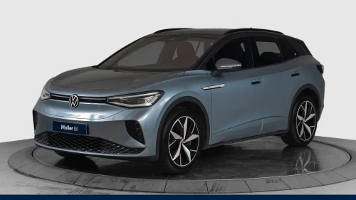 VOLKSWAGEN ID.4 GTX 220 KW 77kwh R.Kam, Matrix, KeylessAccess, Navi