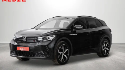 VOLKSWAGEN ID.4 GTX 220 KW 472 km/77kWh/4MOTION/Komfortpakke+/Fører.as.pakke/Krok