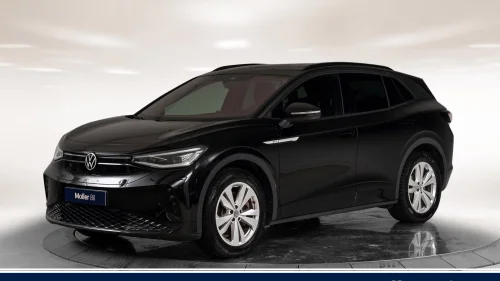 VOLKSWAGEN ID.4 GTX 220 KW GTX  77kwh | LED-Matrix | H.Feste | R.Kamera |