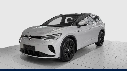 VOLKSWAGEN ID.4 GTX 220 KW 77kwh HEAD-UP|Matrix|H.feste|NAVI|ACC
