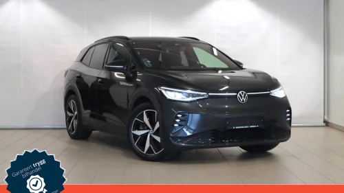 VOLKSWAGEN ID.4 GTX 220 KW GTX 77kWh Matrix/Krok/Pano/ACC