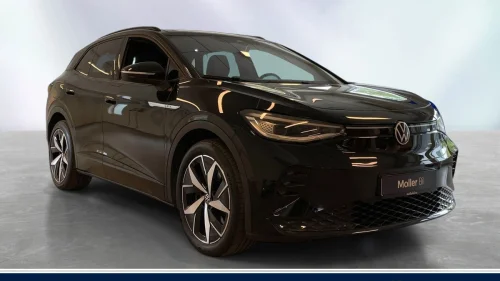 VOLKSWAGEN ID.4 GTX 220 KW GTX 299hk 467km (WLTP)