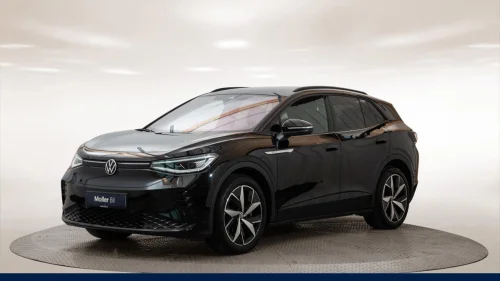 VOLKSWAGEN ID.4 GTX 220 KW 77kwh