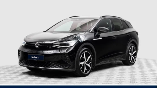 VOLKSWAGEN ID.4 GTX 220 KW gtx 77kwh/H.FESTE/ACC/R.KAM/RATTVARME++