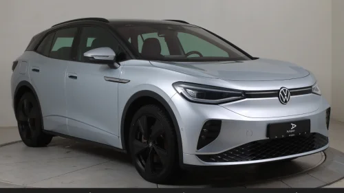 VOLKSWAGEN ID.4 GTX 220 KW 77kWh 299hk 4MOTION ACC/Matrix/Kamera/Utvidet Garanti