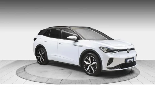 VOLKSWAGEN ID.4 GTX 220 KW gtx          77kwh
