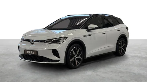 VOLKSWAGEN ID.4 GTX 220 KW 77kwh