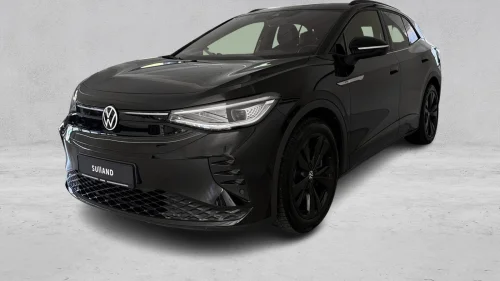 VOLKSWAGEN ID.4 GTX 220 KW GTX 77kwh Matrix Tilhengerfeste ryggekamera