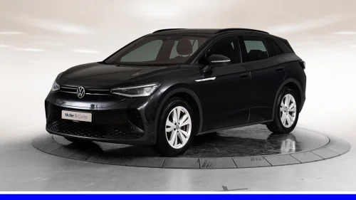 VOLKSWAGEN ID.4 GTX 220 KW 77kWh 299hk 4Motion - R.Kam, Matrix, Krok