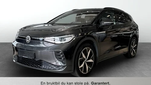 VOLKSWAGEN ID.4 GTX 220 KW 77kWh LEDMatrix,Hengerfeste,Rkamera,Keyless,Krok,Headup