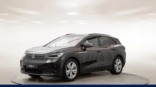 VOLKSWAGEN ID.4 GTX 220 KW 77kWh 299hk Hengerfeste, navi, Keyless, ryggekamera ++